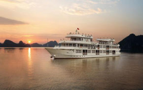 Гостиница Halong Athena Cruise  Hạ Long